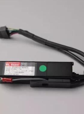 CM402/602 马达 N510042737AA AC SERVO MOTOR