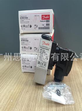 061B010566 丹佛斯压力开关 MBC5100 1011-2DB04