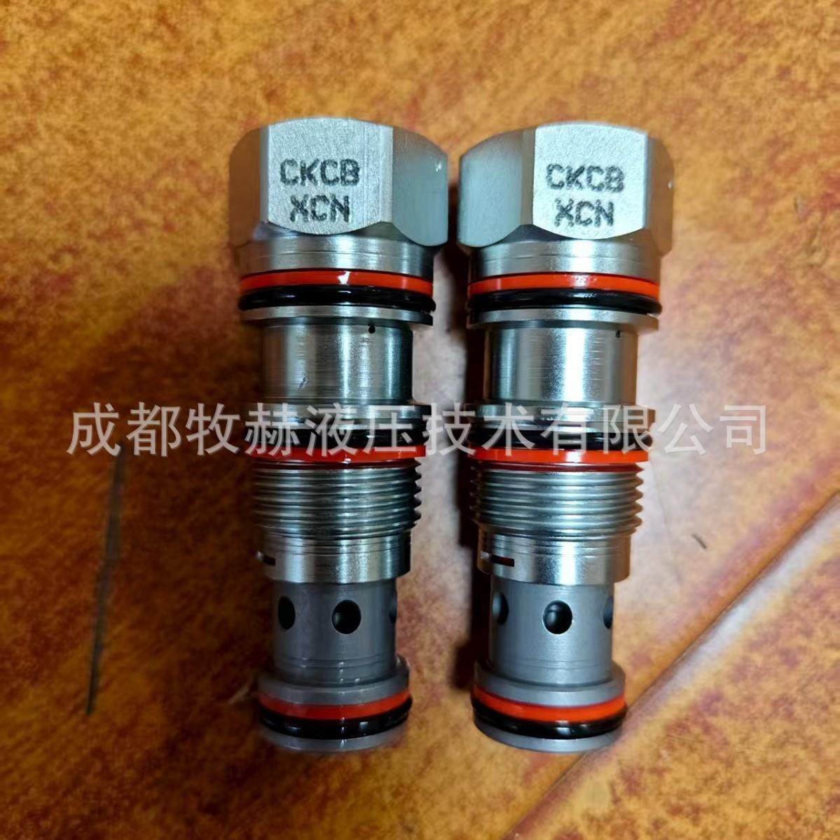 美国SUN泄压阀 RPEC-8WN RPGC-8WN RPIC-8WN RPKC-8WN