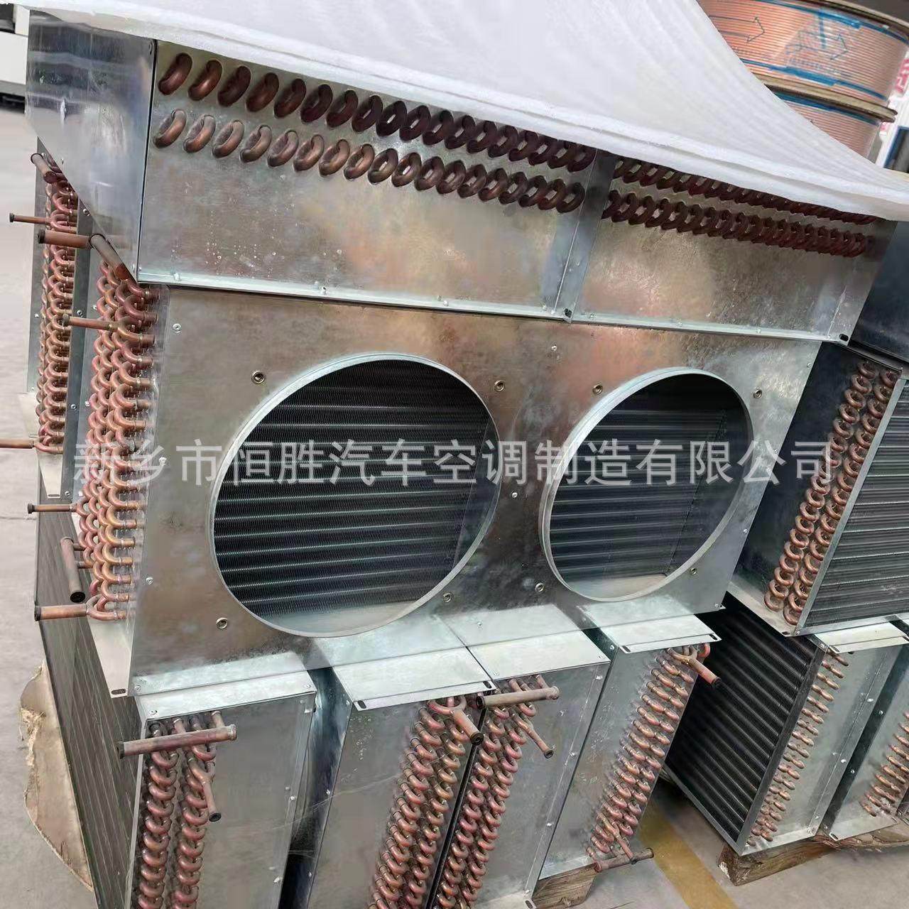 源头实力厂家 大型冷干机预冷器、蒸发器、冷凝器冰柜 可做1米8,大家电,锅炉配件,淘宝优惠券,粉丝福利购,淘宝优惠卷