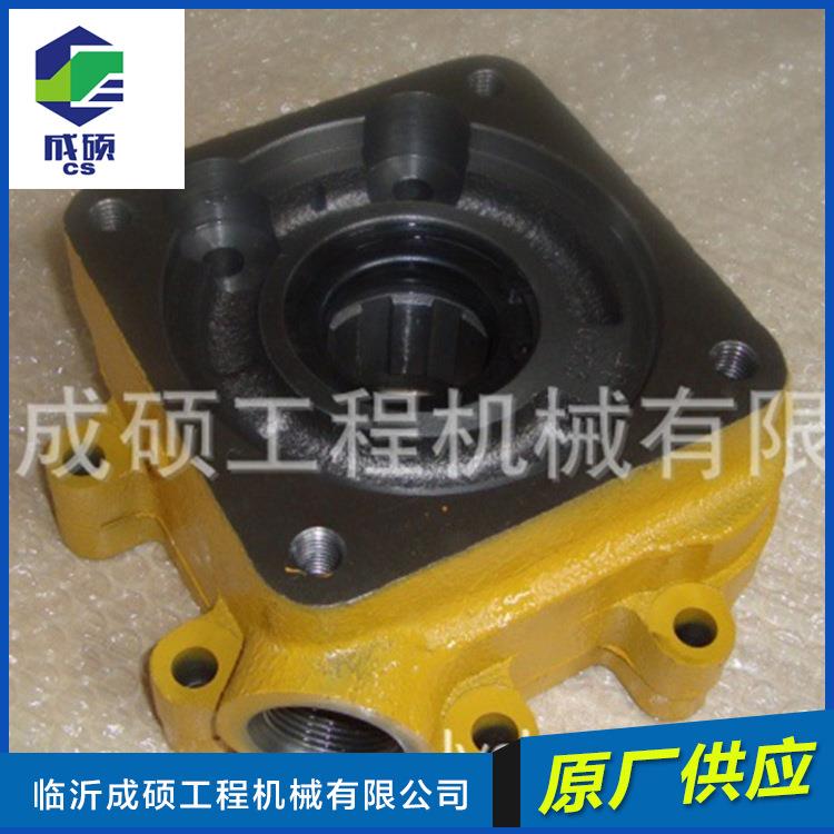 临工装载机配件 变矩器变速泵LG03-BSB