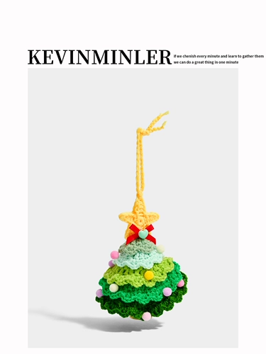 Оригинальная плюшевая кукла, брелок, рождественский подарок, подарок на день рождения