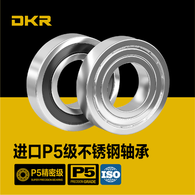 DKR德国进口轴承深沟球600