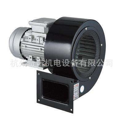 优惠DF-3多翼低噪音离心风机工业抽料鼓风机气模风机