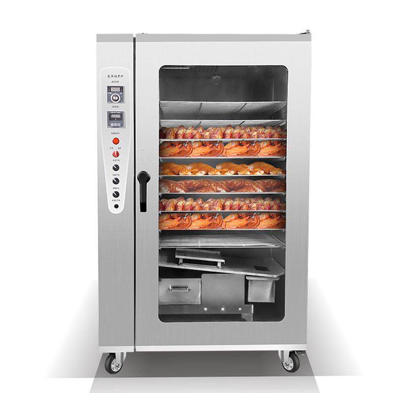 多功能商用电热烟熏炉熏鸡设备熏豆腐干腊肠腊肉大型熏肉糖熏炉,户外/登山/野营/旅行用品,烧烤炭,淘宝优惠券,粉丝福利购,淘宝优惠卷