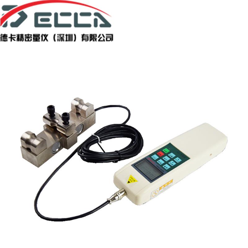 德卡HD1T可选旁压张力计钢丝绳索旁压张力测试仪旁压张力检测仪器