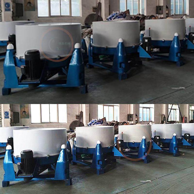 供应大型工业离心减震脱水机平底式提篮脱水机五金属螺丝甩油机,五金/工具,其他机械五金,淘宝优惠券,粉丝福利购,淘宝优惠卷