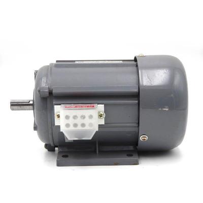 厂家供应JZ6324/120W单相220V异步电机电阻启动单相电机