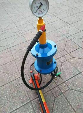 压力泌水仪SY-2混凝土压力泌水仪砼压力泌水仪