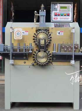 万鑫伟业/WXWY供应WBDQ系列波浪线成型机不锈钢成型波浪成型机