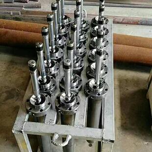 PC类立式注塑机螺杆炮筒,高品质双合金材质,价格实惠欢迎咨询