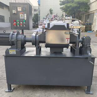 东莞厂家现货小型捏合机导热硅热熔胶丁基胶设备可带料验厂