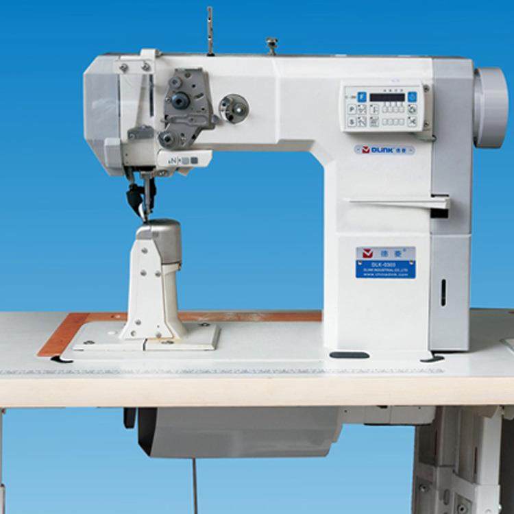 厂家直供工业缝纫机单针电脑罗拉车高头车591鞋机单针电脑罗拉车,生活电器,缝纫机/缝绣一体机,淘宝优惠券,粉丝福利购,淘宝优惠卷