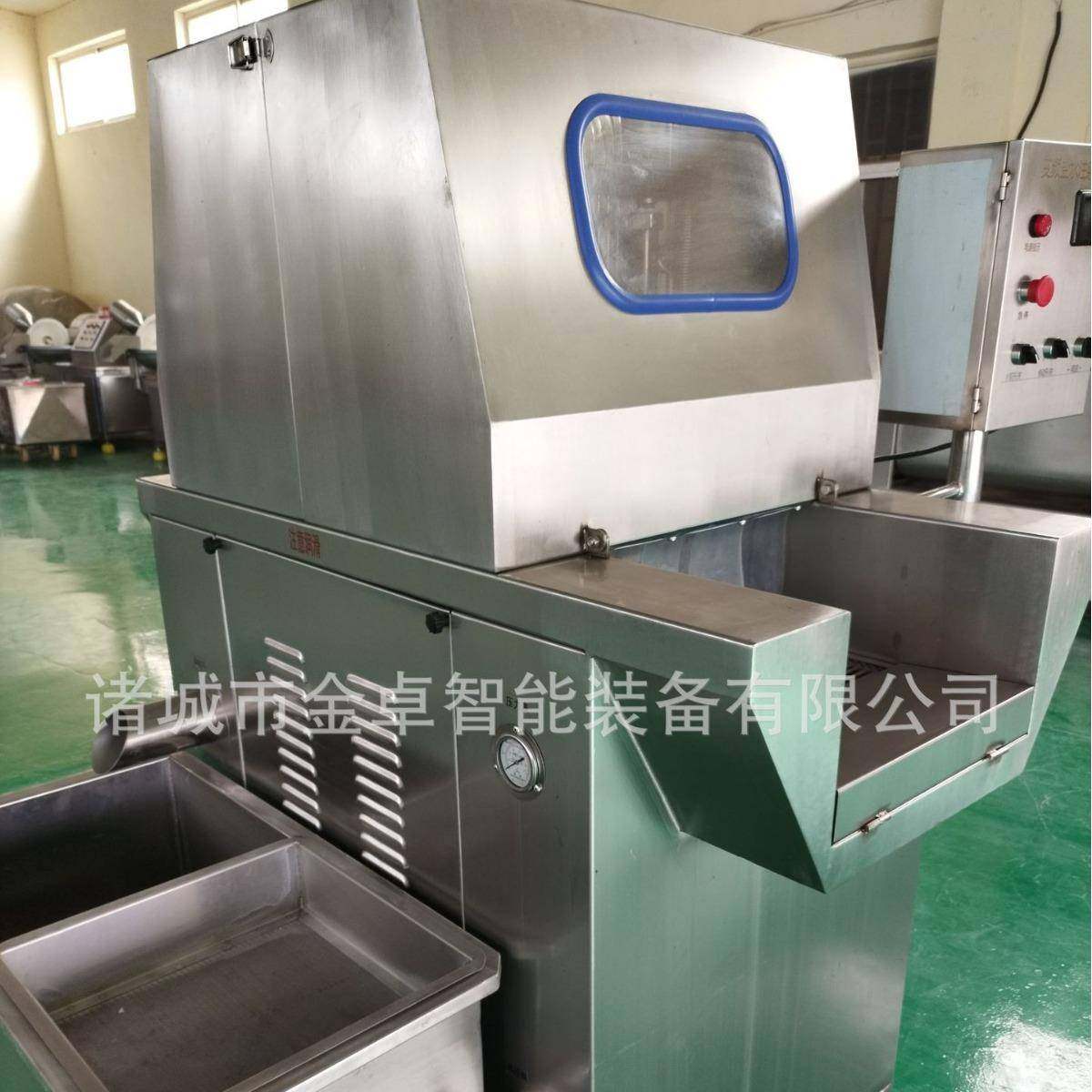 盐水注射机肉类带骨注射设备全自动料水注射机器变频调速,清洗/食品/商业设备,其他食品加工设备,淘宝优惠券,粉丝福利购,淘宝优惠卷
