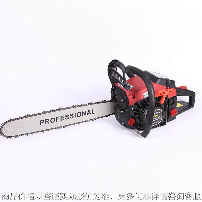 新款油锯伐木锯大功率家用手提链条锯油锯汽油伐木砍树汽油锯,农机/农具/农膜,割灌机/割草机/油锯,淘宝优惠券,粉丝福利购,淘宝优惠卷