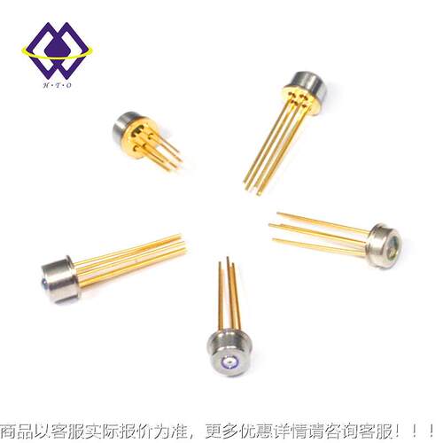 FT低TH专模用10G APDBurst Mo-TIA光探测器 突发式 光纤激模光组