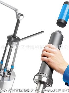 SKF装拆组合工具套件TMMK10-35/TMMK20-50多用途方便快速安装拆卸