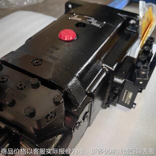 丹尼逊P14P3R1C9A2A00柱塞泵P6P3L1C8A2B00金杯泵M6F3N1D