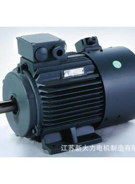 变频调速三相异步电动机YVF2-200L1-618.5W6级