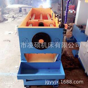 现货供应液压拉床山东液压机械厂家