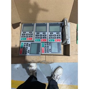 JVOP 安川A1000H1000高级面板JV0P 180