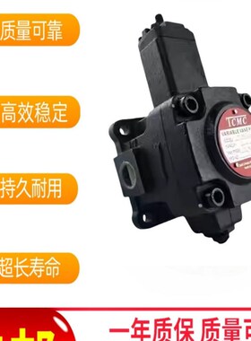 注塑机油泵TCVP-F20-A2 TCVP-F20/F12/F8/F15-A2/A1/A4/A3