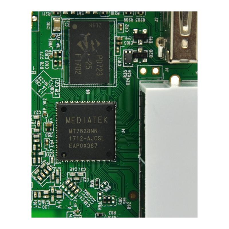 GL.iNect GL-MT300N-V2 MT7628NN 300Mbps Wireless Mini WiFi Ro