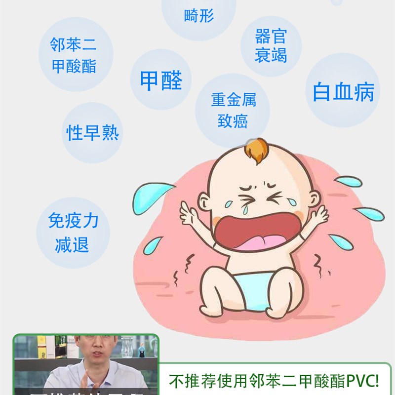 tpu小学生课桌垫无味透明桌垫软玻璃防水写字学习桌布书桌4060