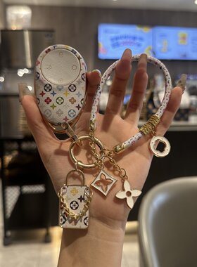 适用于丰田铂智3X钥匙套2025款BZ3C包430/520智驾版pro女车包壳扣