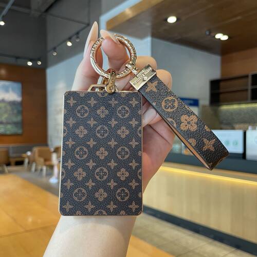 专用特斯拉model3/Y蔚来比亚迪华为问界宝马极氪卡片钥匙套壳扣包