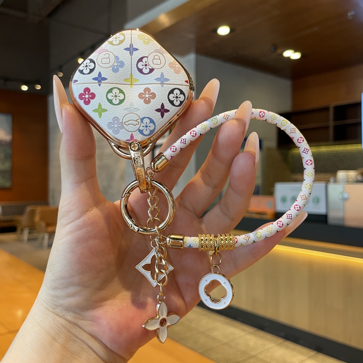 五菱缤果plus钥匙套宾果云朵悦也云海mini马卡龙四代高档车包壳扣