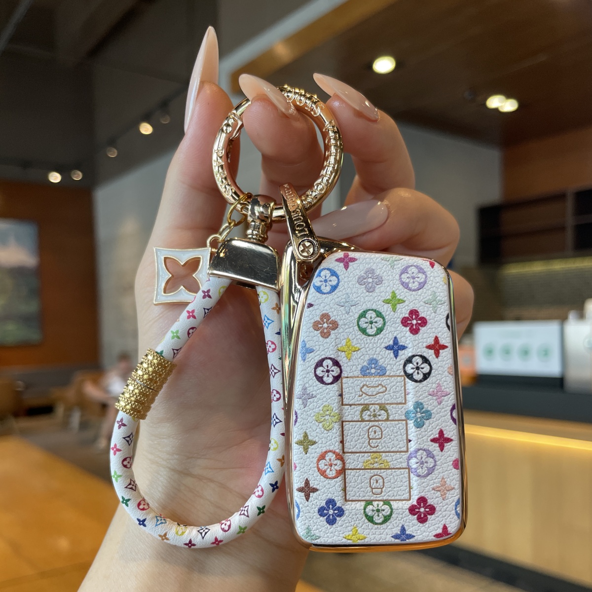 适用雷克萨斯es200钥匙套rx300车es300h男nx200壳ux260h扣rx270包