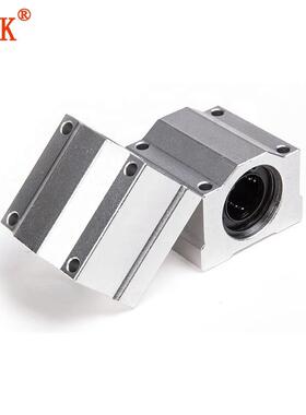 高精度直线滑块直线导轨滑块直线滑块SCS60uu