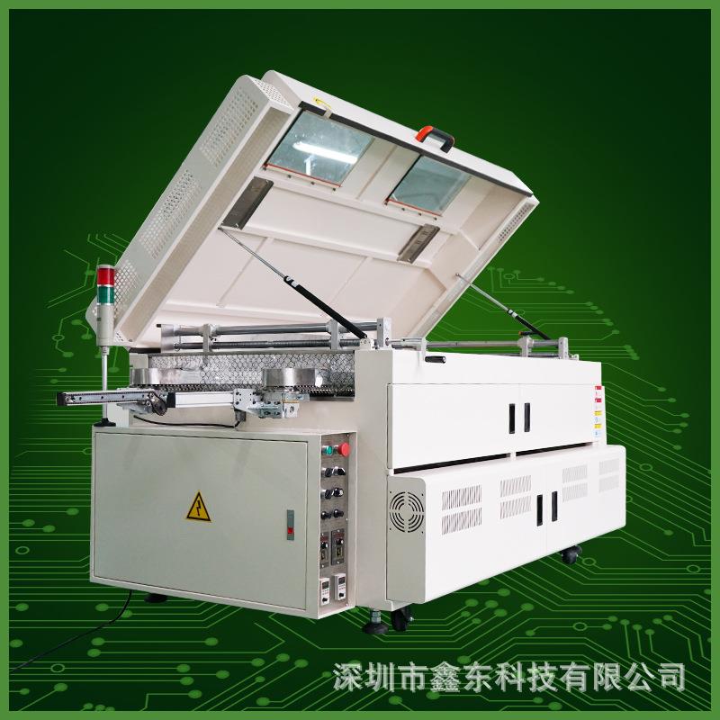 PCBA电源板锡渣清洗机深圳厂家定做线路板清洁设备自动PCB洗板机