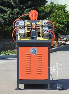 万鑫伟业/WXWY埋墙盒四头自动焊机精密现货四头自动焊机