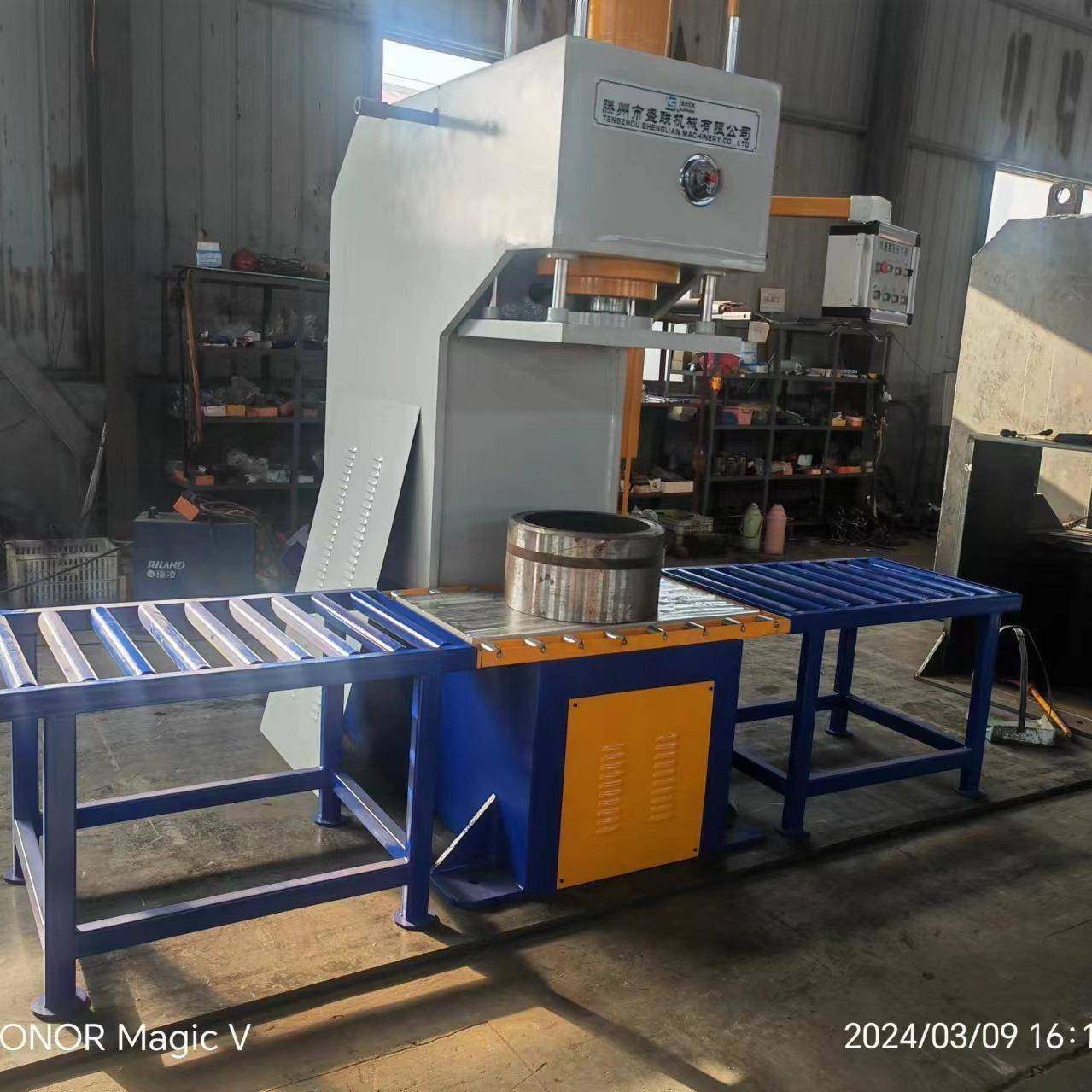 单臂线圈整形液压机厂家定制生产质量保证价格优惠,五金/工具,其他机械五金,淘宝优惠券,粉丝福利购,淘宝优惠卷