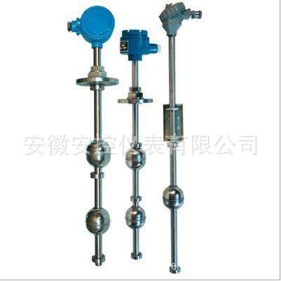 UQZ浮球液位计 安控仪表专业生产液位计厂家直销  质量保证