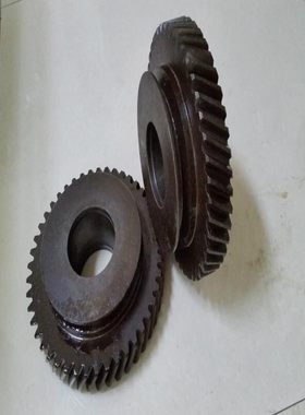 FA016自动混棉机 FA016-0405A 带齿轮