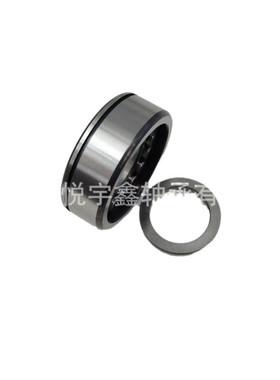 NU222E NUP222E NJ222M 圆柱滚子轴承