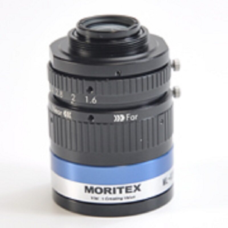 MORITEX茉丽特 镜头 ML-U2515SR-18C    ML-M0818HR   NL03-181N