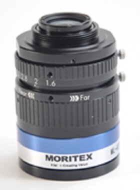 MORITEX茉丽特 镜头 ML-U2515SR-18C    ML-M0818HR   NL03-181N