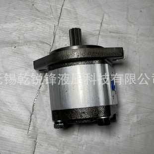 VCA0.1M4F3P1SH 掘进机 高压齿轮泵 采煤机