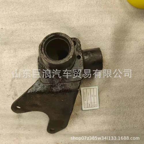重汽码头牵引全车件TZ53712400008车辆线束(S3W01L)