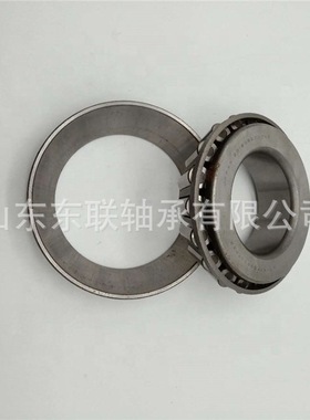 39575/39528汽车备件轴承单列英制圆锥滚子轴承