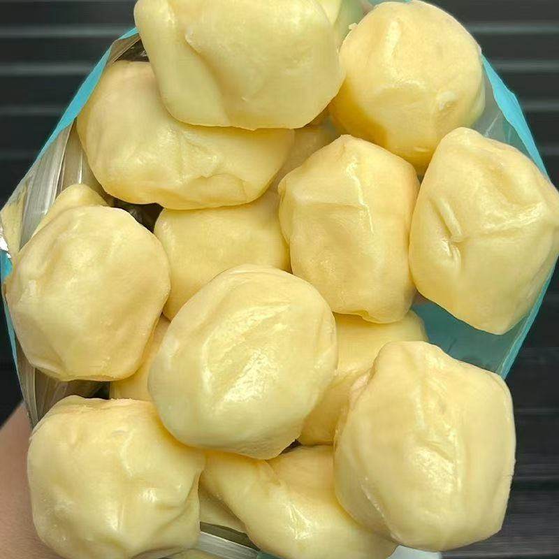 超值500g内蒙直发正宗无蔗糖酸奶疙瘩纯手工独立包装休闲食品20g
