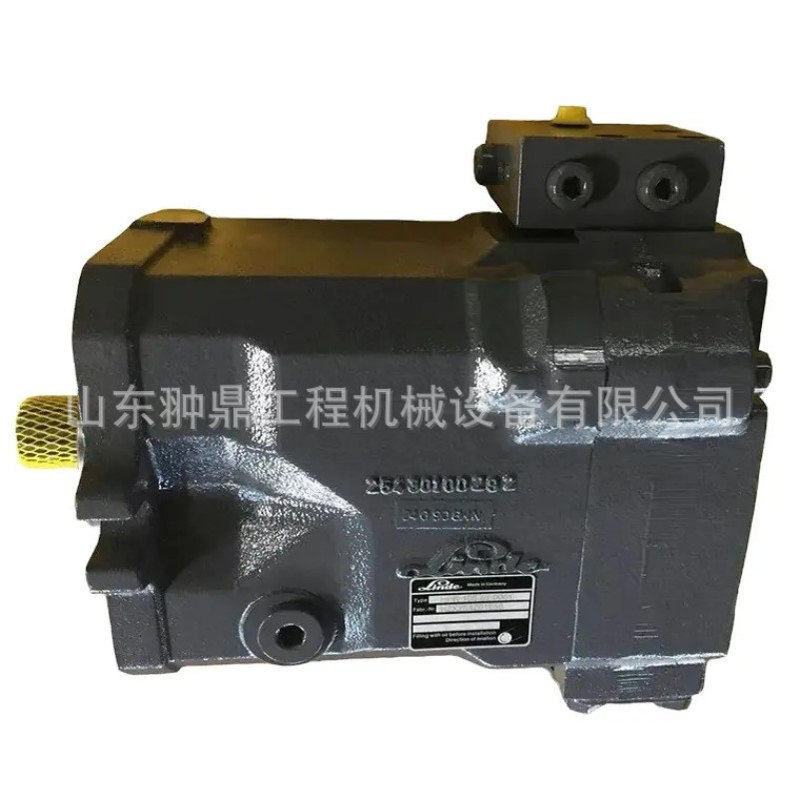 Linde变量泵 HPR105-02/2540002576林德液压泵