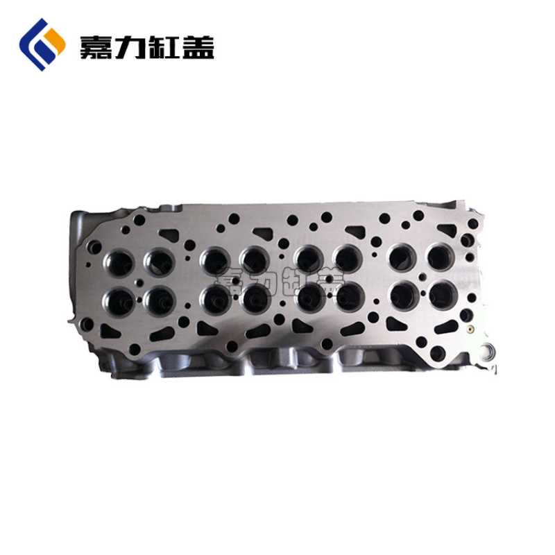 厂家直销汽车配件 汽车发动机缸盖ZD30 四缸 铝缸盖 AMC908506
