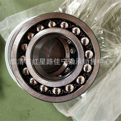 一类 双列调心球轴承 2214 2214K HRB轴承 山东厂家现货销售