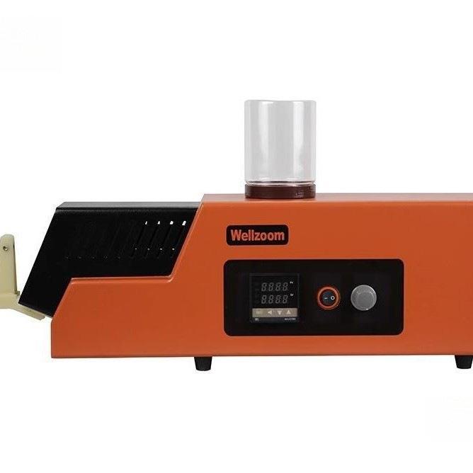 Wellzoom B 3D打印机伴侣 桌面型3D打印耗材挤出机 / 卷丝