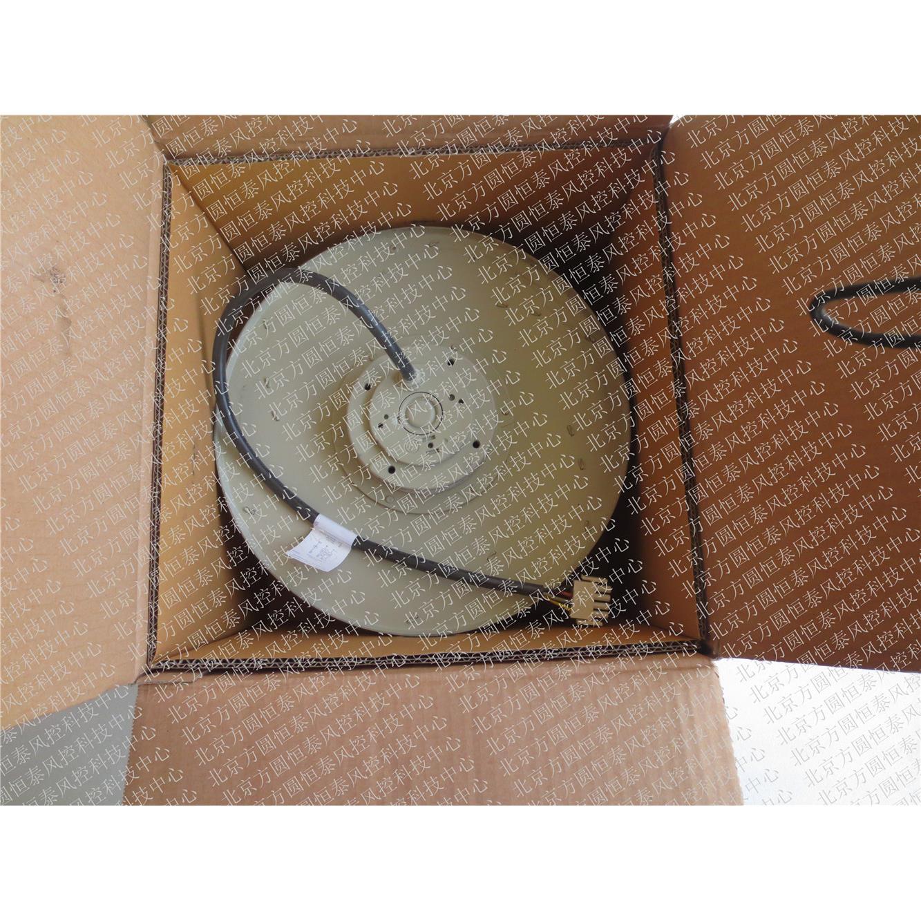 RH31M-4EK.2F.1R 风机 全新原装风机RH31M-4EK.2F.1R